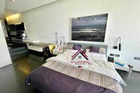 Prestigious Chalet For Sale In Yacht Club - Downtown