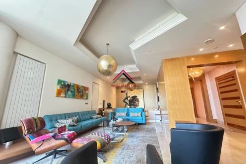 apartment for sale in downtown