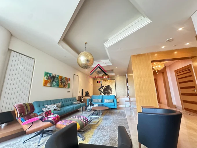 apartment for sale in downtown