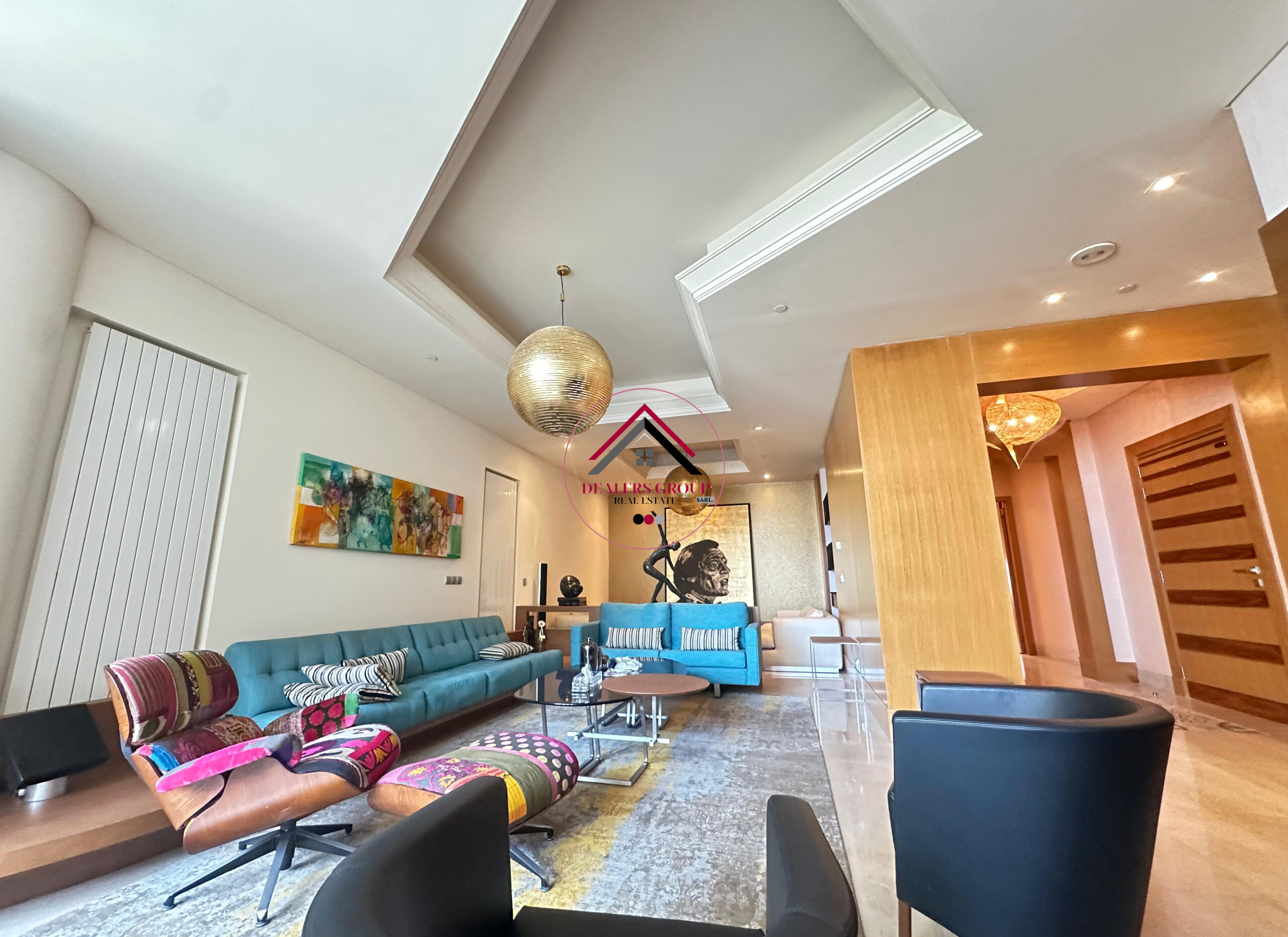 apartment for sale in downtown