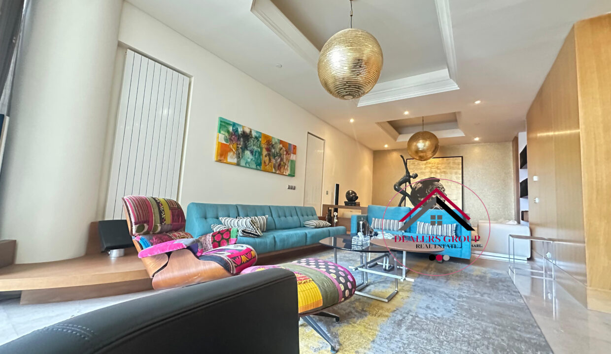 apartment for sale in downtown