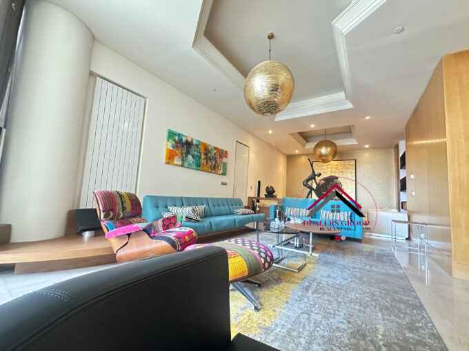 apartment for sale in downtown