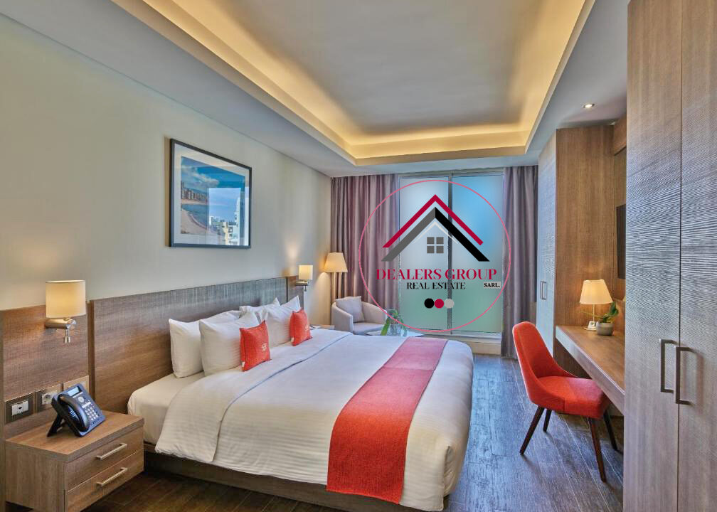 hotel for sale in achrafieh1