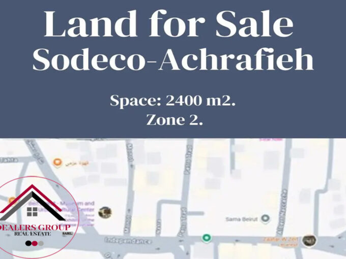 land-sale-sodeco-beirut