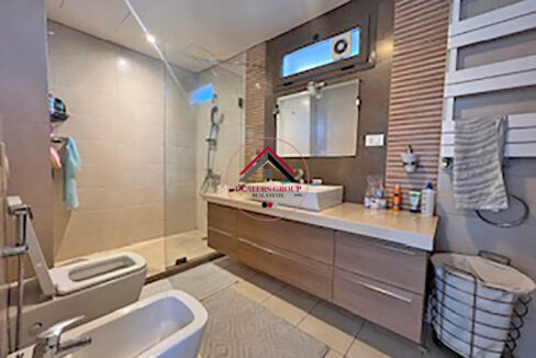 Modern Building ! Prime Location Apartment for sale in Sanayeh