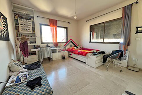 Modern Building ! Prime Location Apartment for sale in Sanayeh