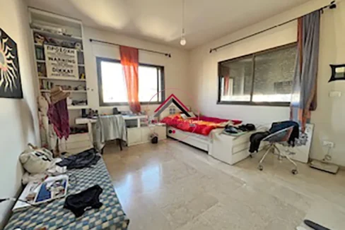 Modern Building ! Prime Location Apartment for sale in Sanayeh