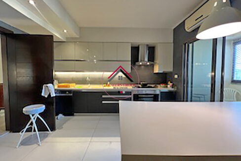 Modern Building ! Prime Location Apartment for sale in Sanayeh