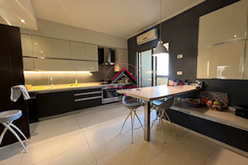 Modern Building ! Prime Location Apartment for sale in Sanayeh