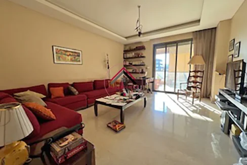 Modern Building ! Prime Location Apartment for sale in Sanayeh