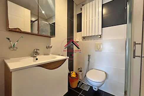 Modern Building ! Prime Location Apartment for sale in Sanayeh