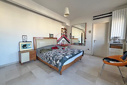 Modern Building ! Prime Location Apartment for sale in Sanayeh