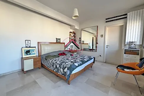 Modern Building ! Prime Location Apartment for sale in Sanayeh
