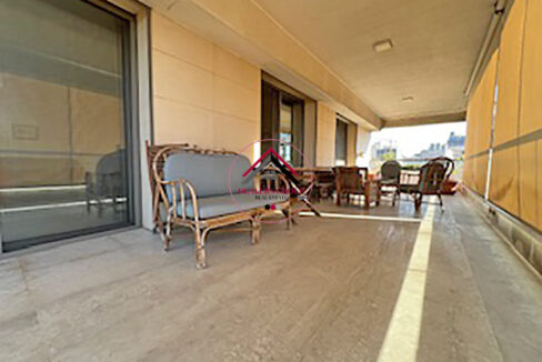 Modern Building ! Prime Location Apartment for sale in Sanayeh