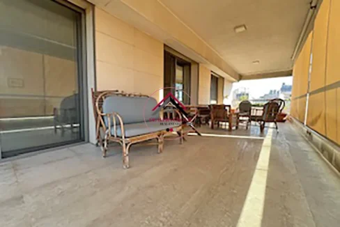 Modern Building ! Prime Location Apartment for sale in Sanayeh