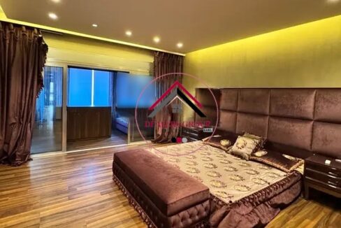 Spacious Prime Location Apartment for sale in Verdun