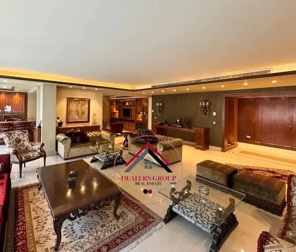 Spacious Prime Location Apartment for sale in Verdun