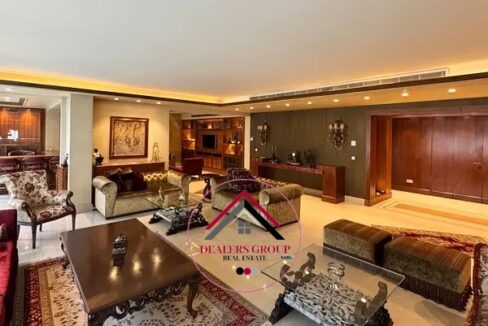 Spacious Prime Location Apartment for sale in Verdun