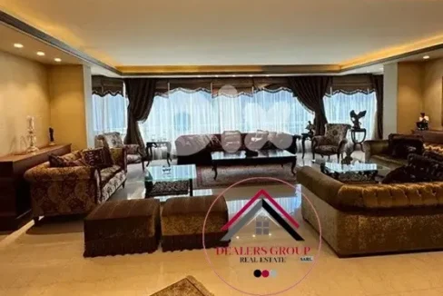 Spacious Prime Location Apartment for sale in Verdun