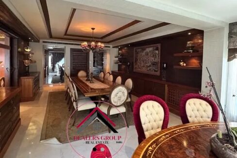 Spacious Prime Location Apartment for sale in Verdun