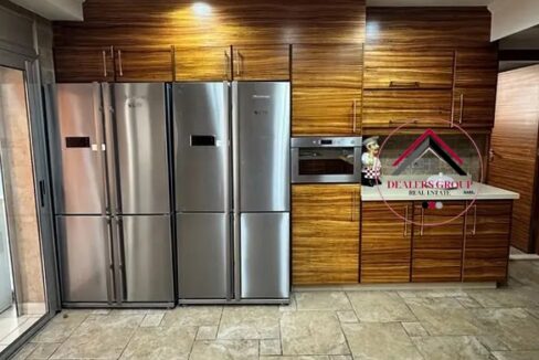 Spacious Prime Location Apartment for sale in Verdun