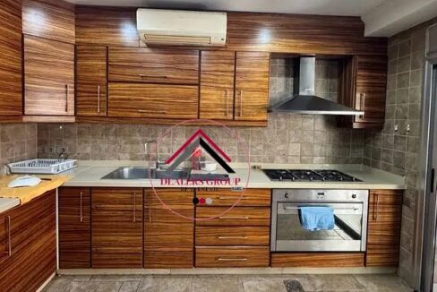 Spacious Prime Location Apartment for sale in Verdun