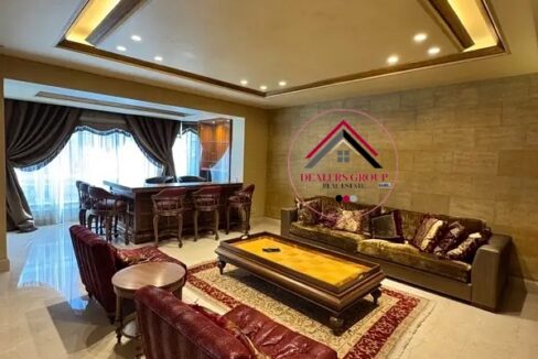 Spacious Prime Location Apartment for sale in Verdun