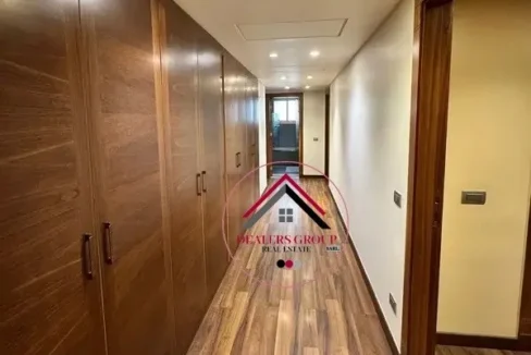 Spacious Prime Location Apartment for sale in Verdun