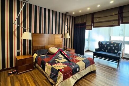 Spacious Prime Location Apartment for sale in Verdun