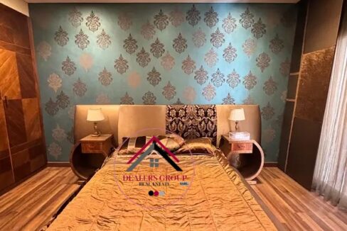 Spacious Prime Location Apartment for sale in Verdun