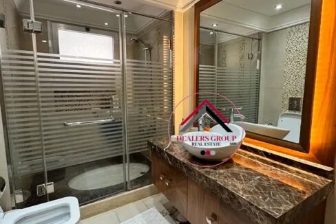 Spacious Prime Location Apartment for sale in Verdun