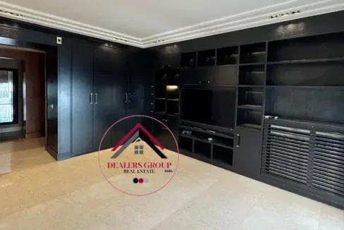 Spacious Prime Location Apartment for sale in Verdun