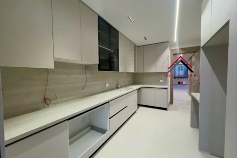 Seaside Elegance ! Modern Deluxe apartment for sale in Ramlet el Bayda
