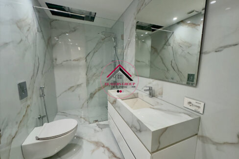 Seaside Elegance ! Modern Deluxe apartment for sale in Ramlet el Bayda