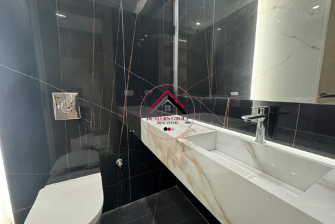 Seaside Elegance ! Modern Deluxe apartment for sale in Ramlet el Bayda