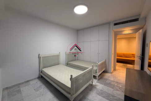 Prime Location Apartment for sale in Achrafieh -Carré D'or