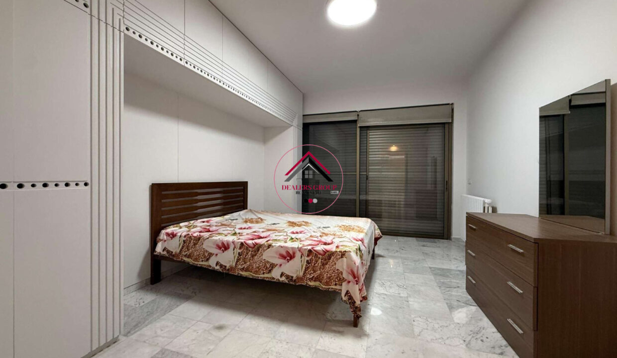 Prime Location Apartment for sale in Achrafieh -Carré D'or