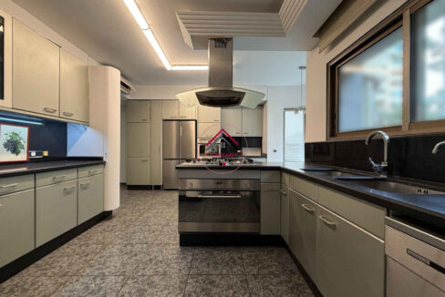 Prime Location Apartment for sale in Achrafieh -Carré D'or