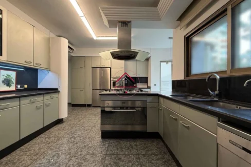 Prime Location Apartment for sale in Achrafieh -Carré D'or