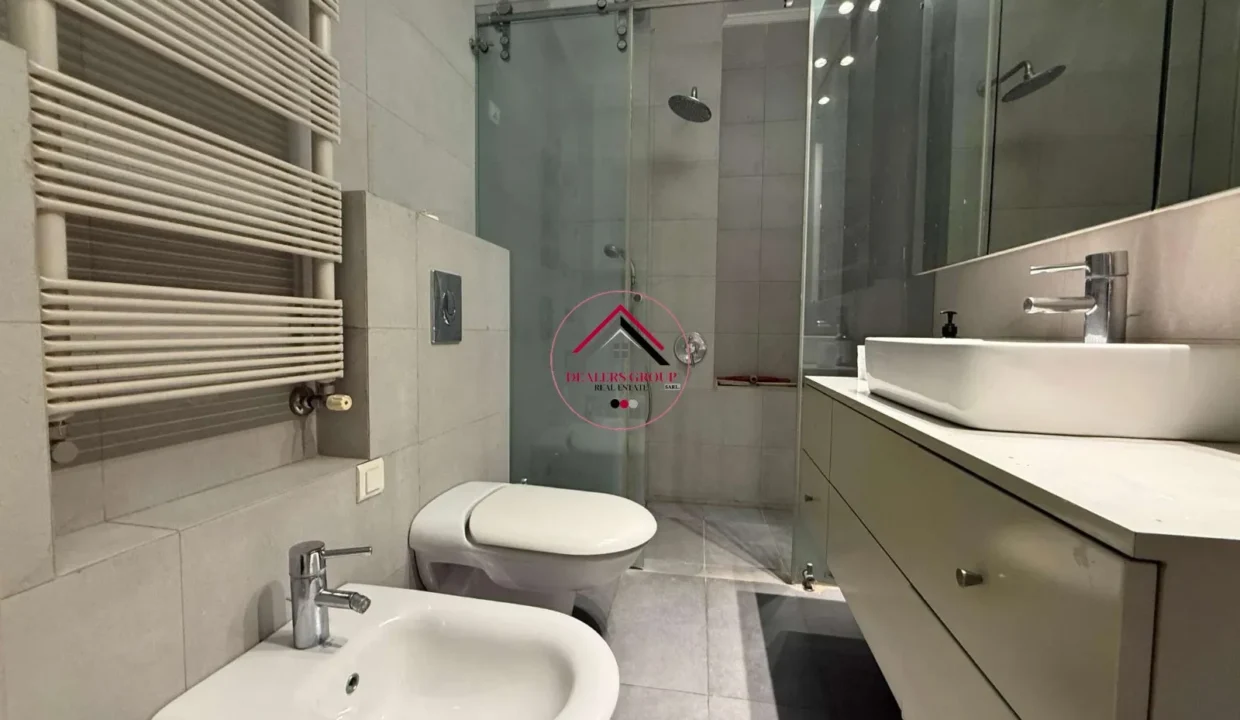 Prime Location Apartment for sale in Achrafieh -Carré D'or