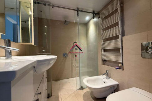 Prime Location Apartment for sale in Achrafieh -Carré D'or