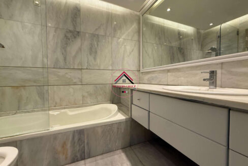 Prime Location Apartment for sale in Achrafieh -Carré D'or