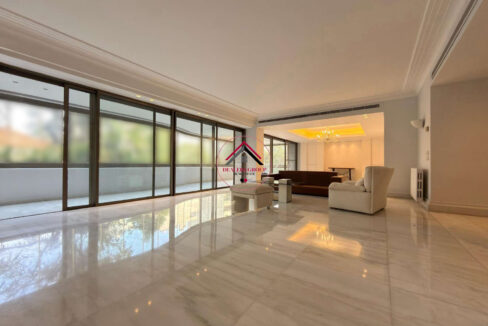 Prime Location Apartment for sale in Achrafieh -Carré D'or