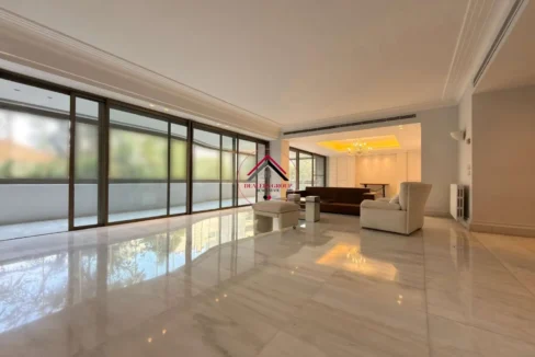 Prime Location Apartment for sale in Achrafieh -Carré D'or