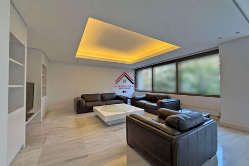 Prime Location Apartment for sale in Achrafieh -Carré D'or