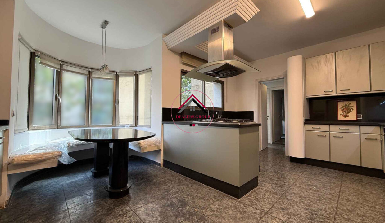 Prime Location Apartment for sale in Achrafieh -Carré D'or