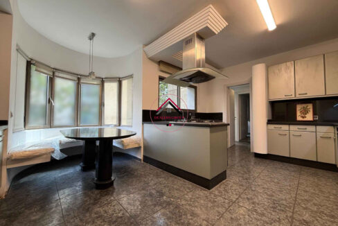 Prime Location Apartment for sale in Achrafieh -Carré D'or