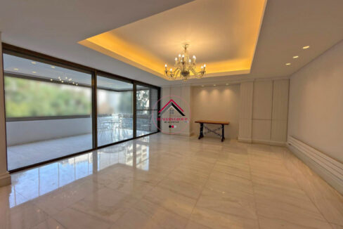 Prime Location Apartment for sale in Achrafieh -Carré D'or