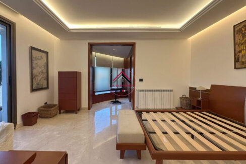 Modern Apartment for sale in Raouche - Beirut