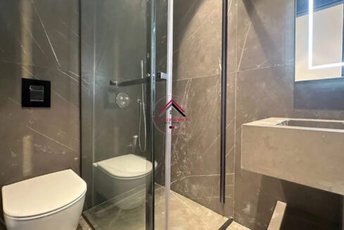 Modern Apartment for sale in Raouche - Beirut